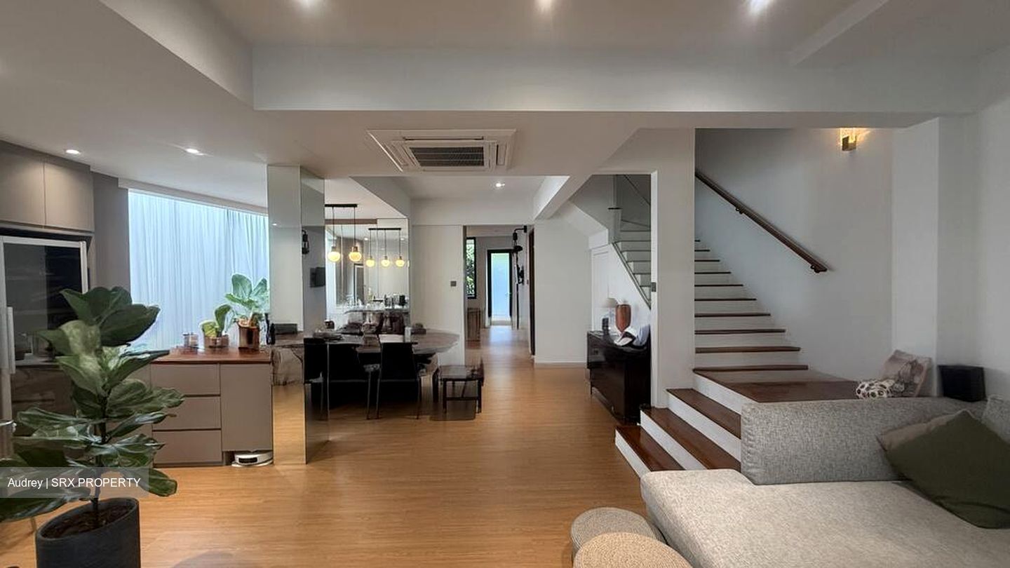 Thomson Garden Estate (D20), Terrace #524444741